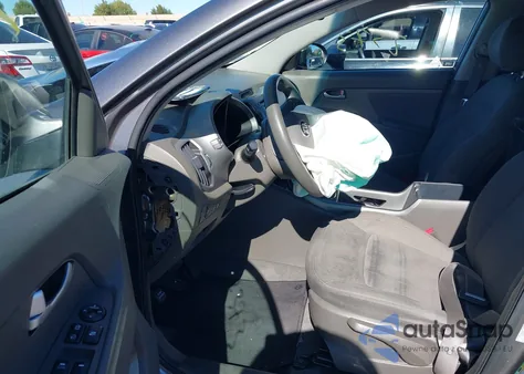 2013 Kia Sportage Lx z USA, uszkodzony, nr VIN KNDPB3A24D7487341